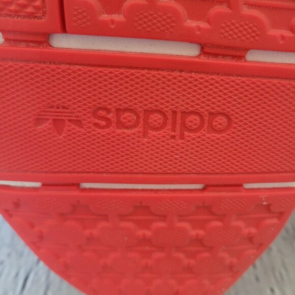 Mens Adidas Swift Run 22 - Picture 9 of 9